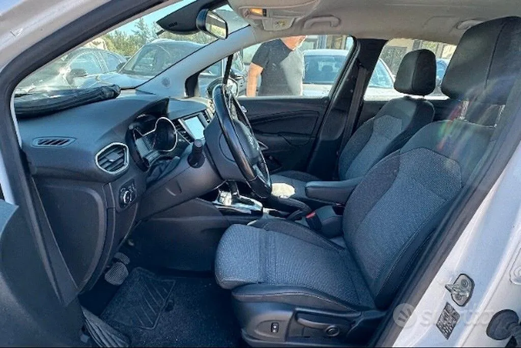 Opel Crossland 2022 photo 5
