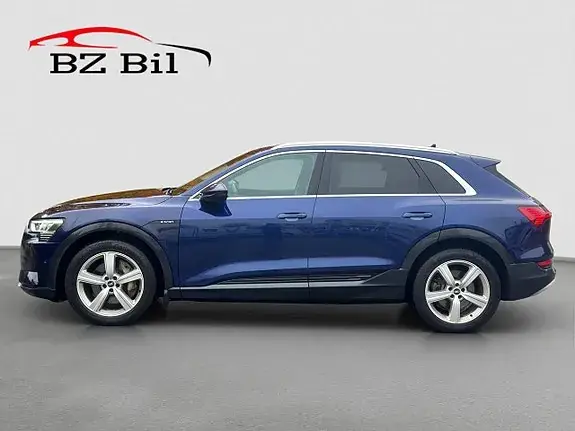 Audi E-Tron 2022 photo 3