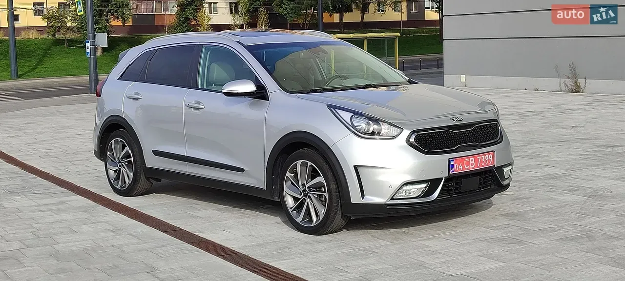 Kia Niro