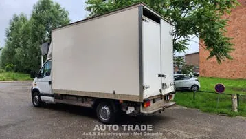 Renault Master 2006 photo 3