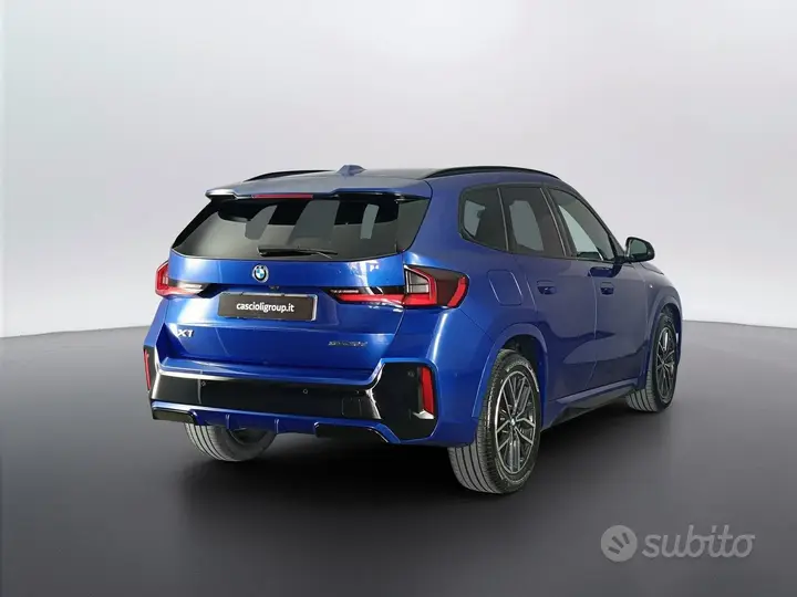 BMW X1 2022 photo 4