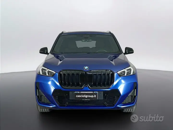 BMW X1 2022 photo 2