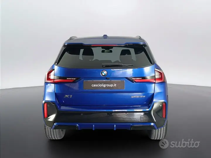 BMW X1 2022 photo 5