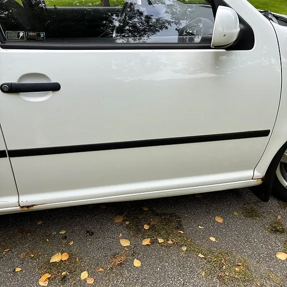Volkswagen Golf Iv 2002 photo 4