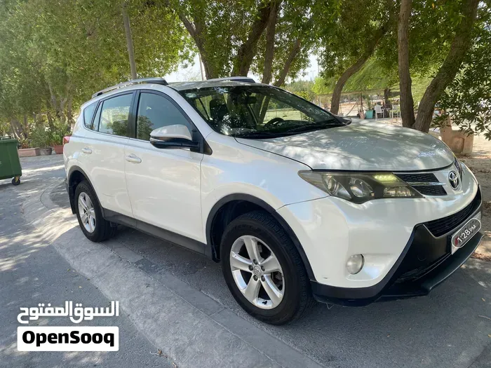 Toyota Rav 4 2015 photo 5