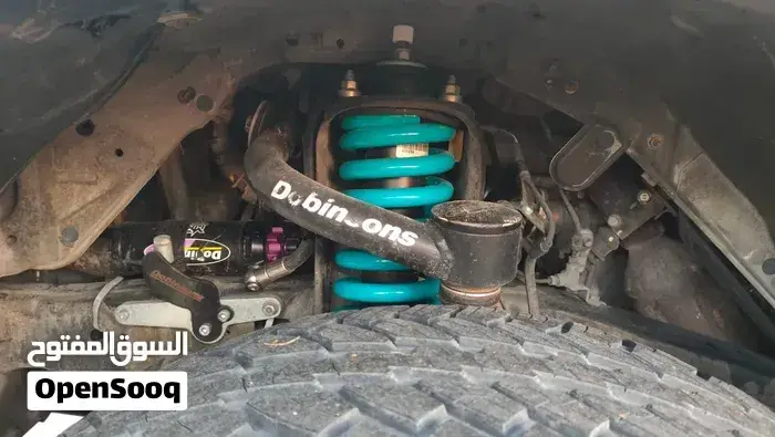 Toyota Prado 2009 photo 2