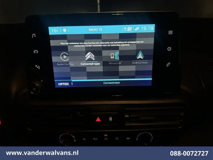 Citroen Berlingo 2019 photo 3