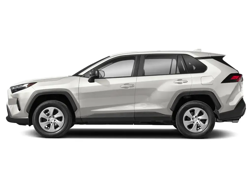 Toyota Rav4 2023 photo 3