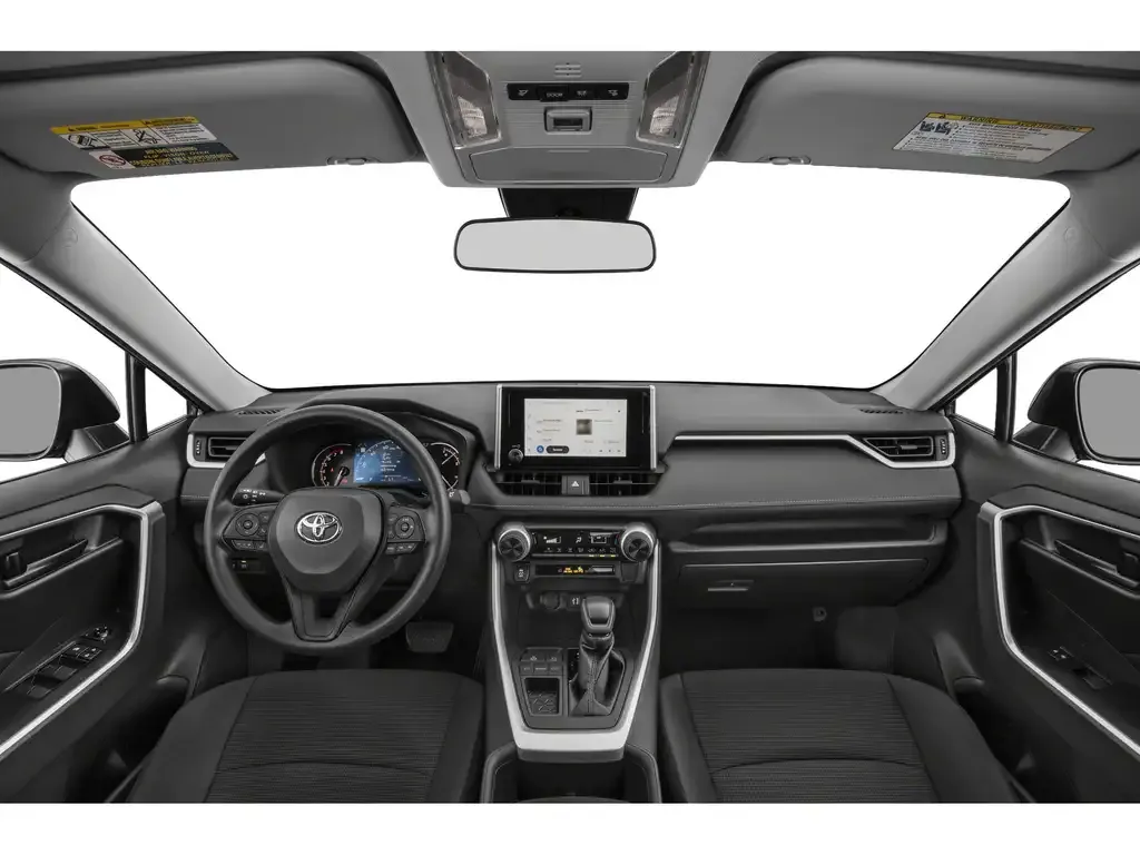 Toyota Rav4 2023 photo 5