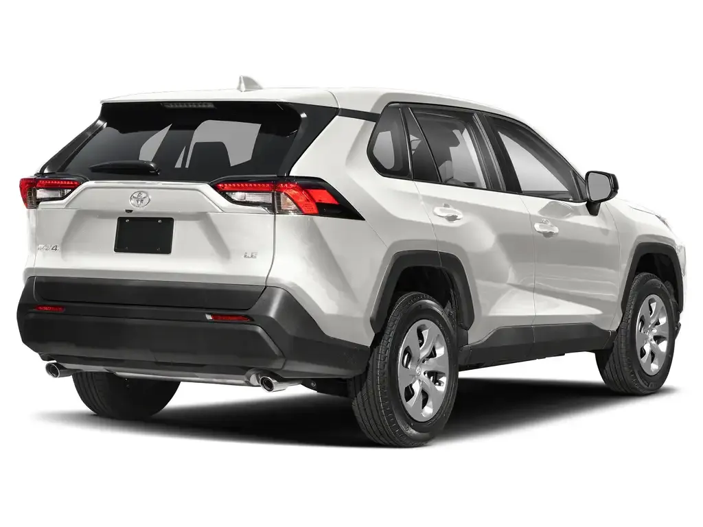Toyota Rav4 2023 photo 2