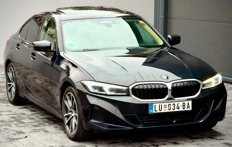 BMW 318