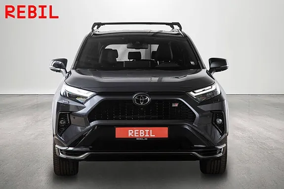 Toyota Rav4 2023 photo 3