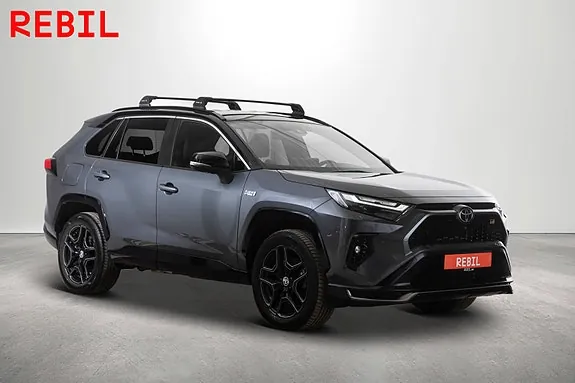 Toyota Rav4 2023 photo 4