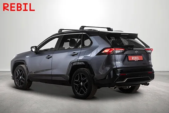 Toyota Rav4 2023 photo 5