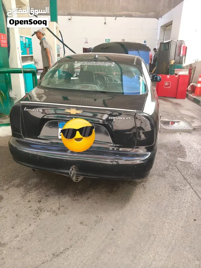 Chevrolet Optra 2009 photo 5