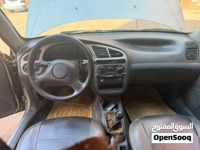 Chevrolet Optra 2009 photo 3