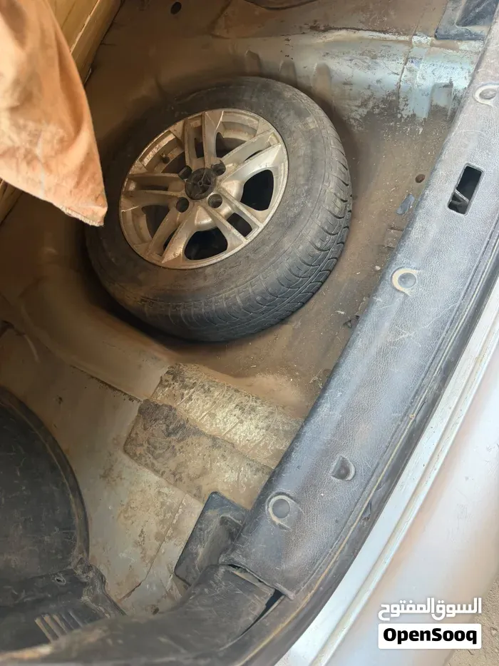 Chevrolet Optra 2009 photo 4