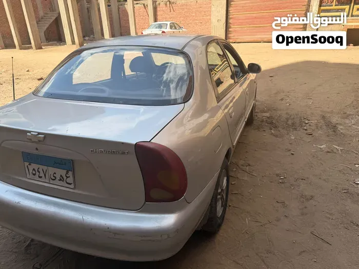Chevrolet Optra 2009 photo 2