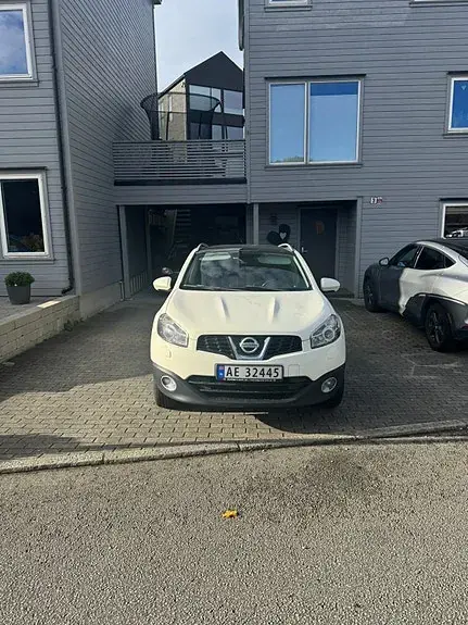Nissan Qashqai 2011 photo 5