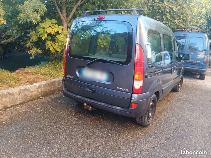 Renault Kangoo