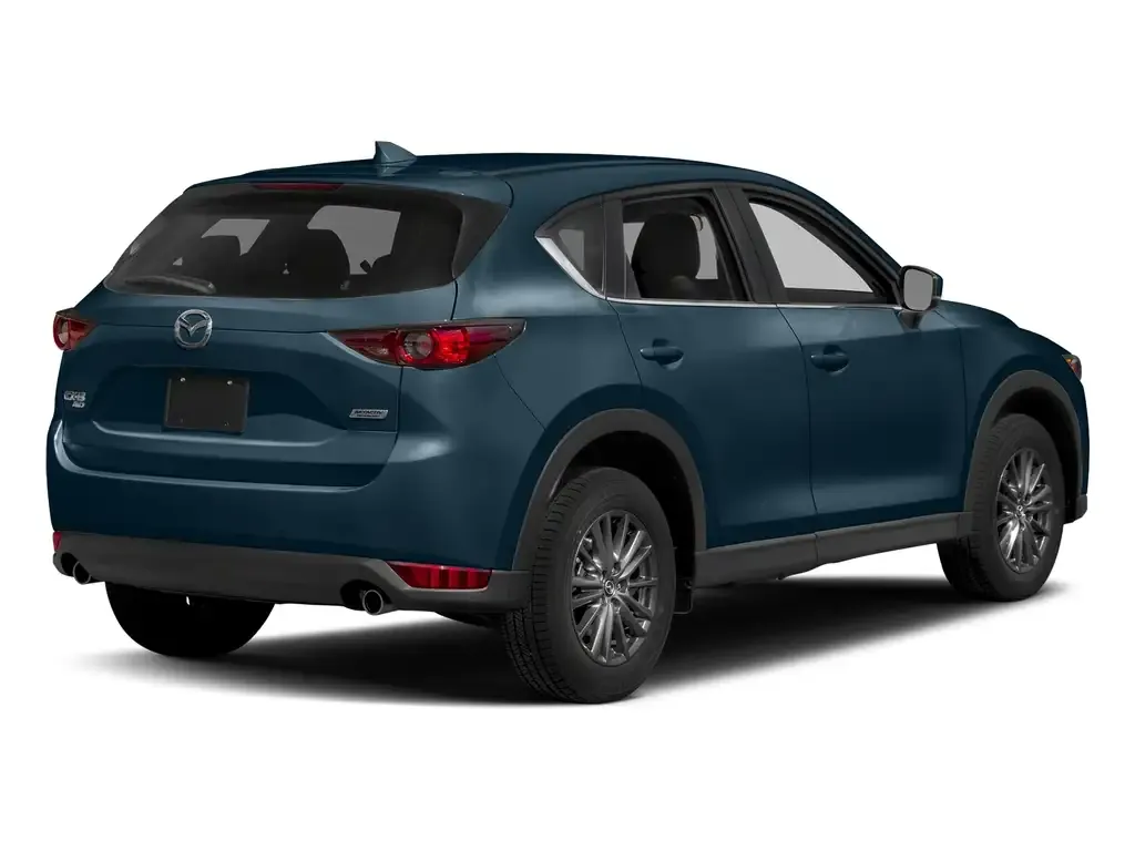 Mazda Cx-5 2017 photo 2