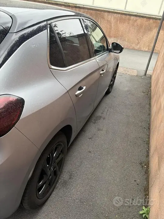 Opel Corsa 2020 photo 4