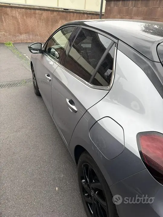 Opel Corsa 2020 photo 3