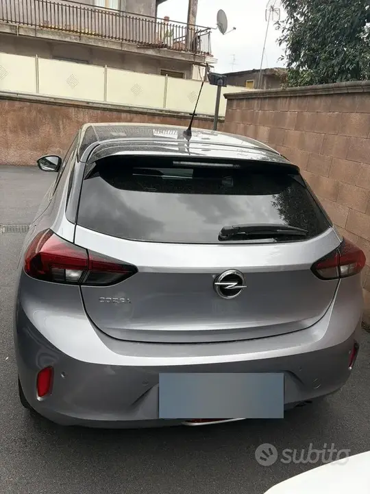 Opel Corsa 2020 photo 2