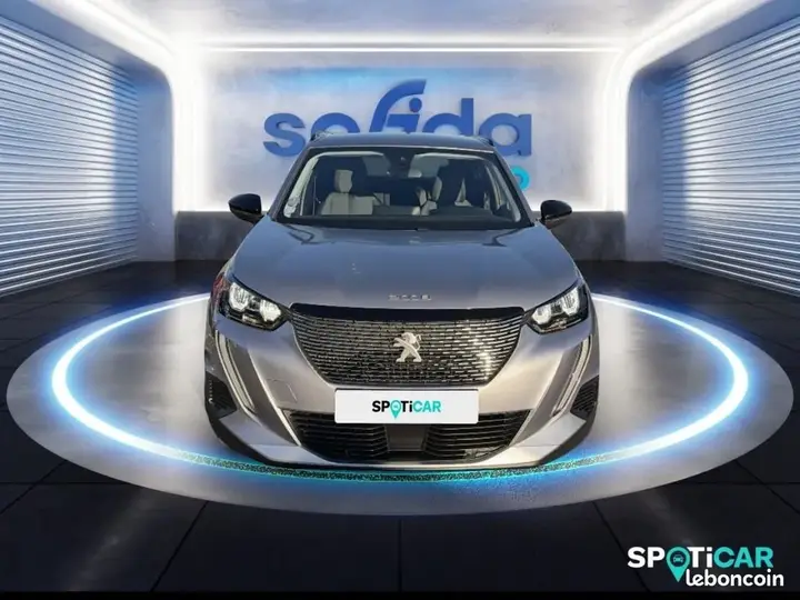 Peugeot 2008 2022 photo 2
