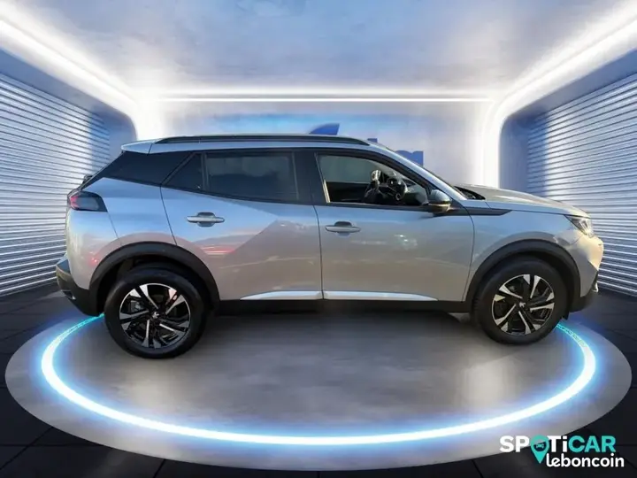 Peugeot 2008 2022 photo 4