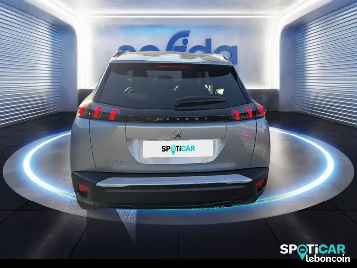 Peugeot 2008 2022 photo 5