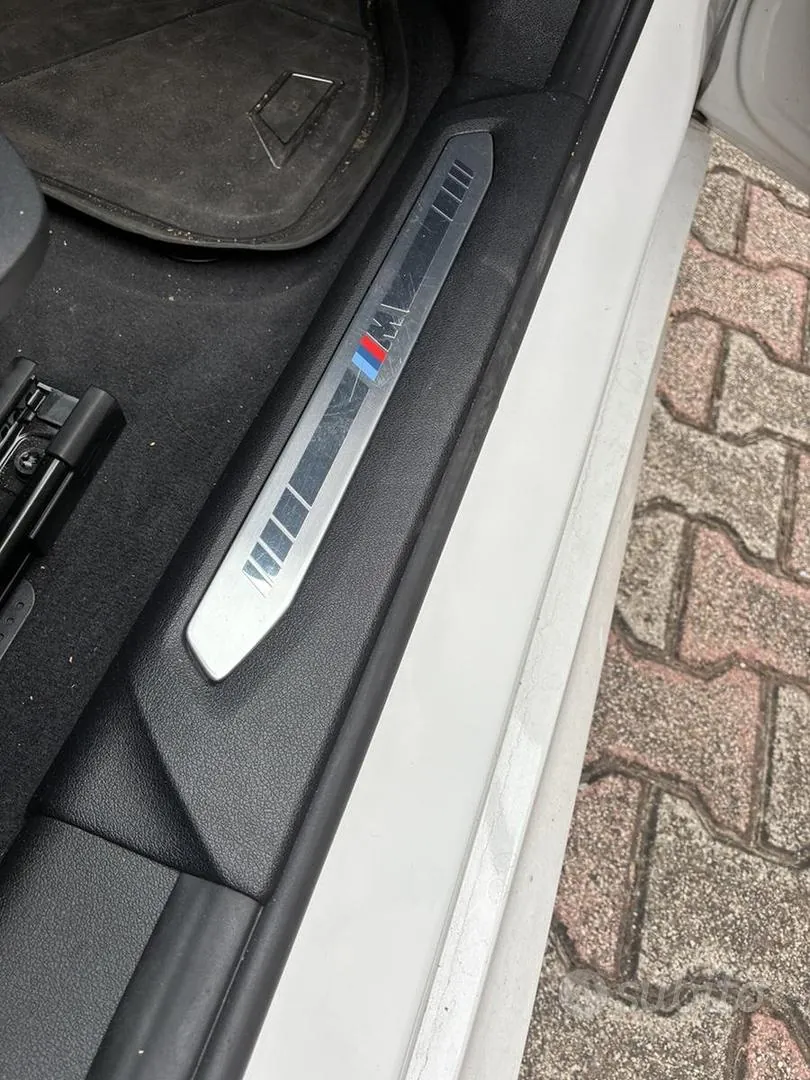 BMW 118D 2024 photo 5