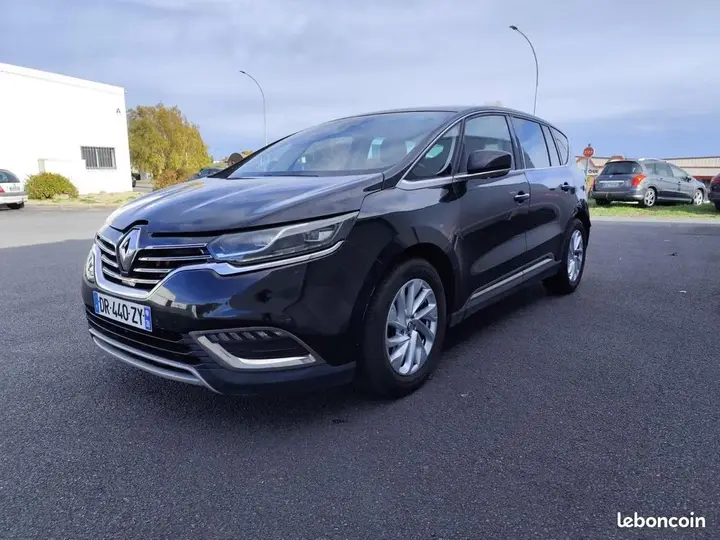 Renault Espace