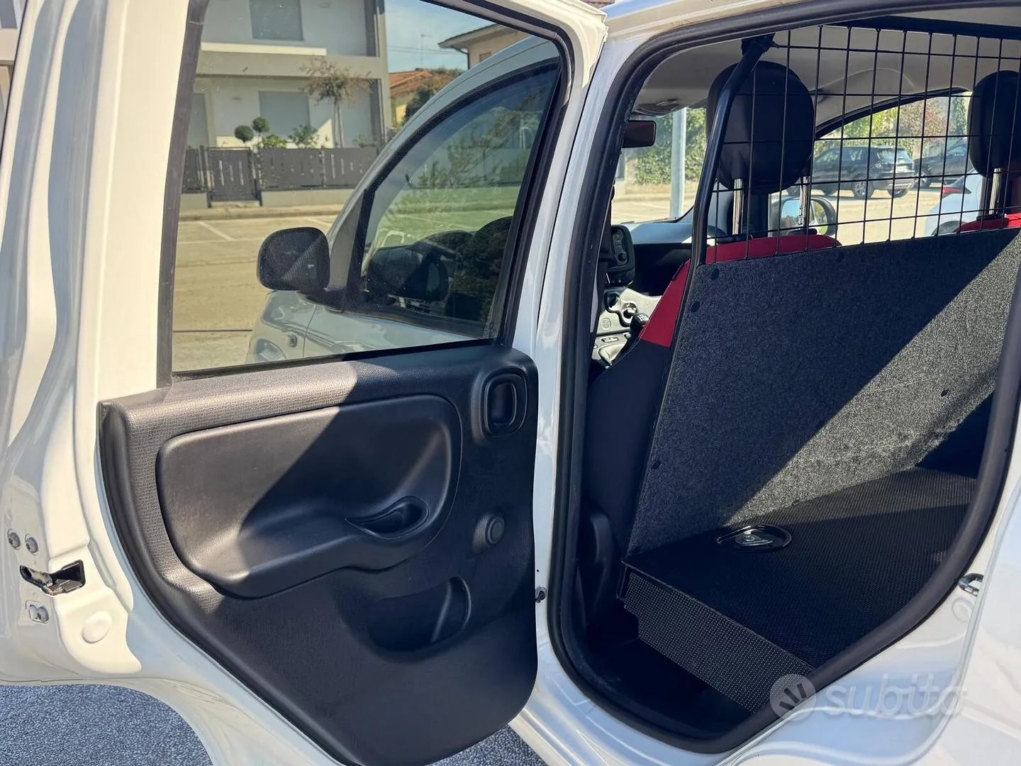 Fiat Panda 2020 photo 4