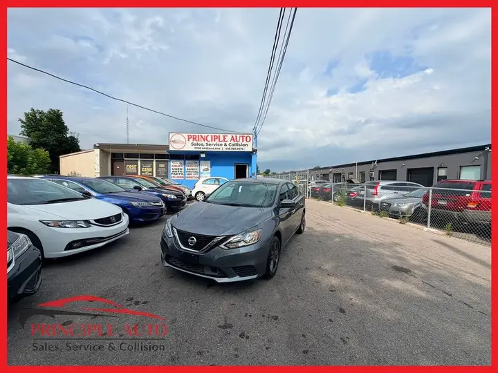 Nissan Sentra