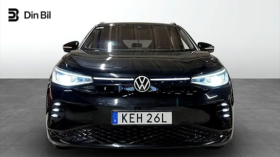 Volkswagen Id.4 Gtx 2025 photo 4