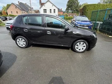 Dacia Sandero 2018 photo 3