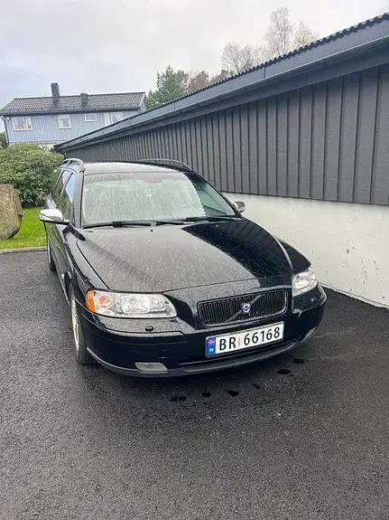 Volvo V70