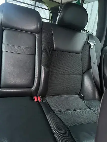 Volvo V70 2006 photo 5