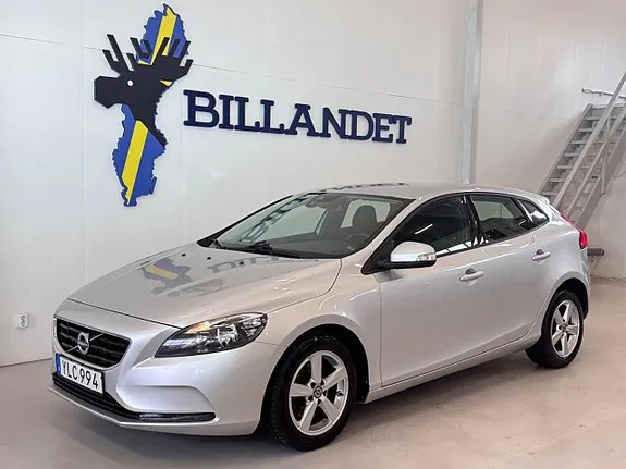 Volvo V40 2016 photo 3