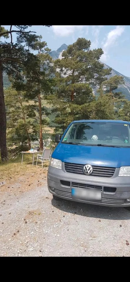 Volkswagen T5