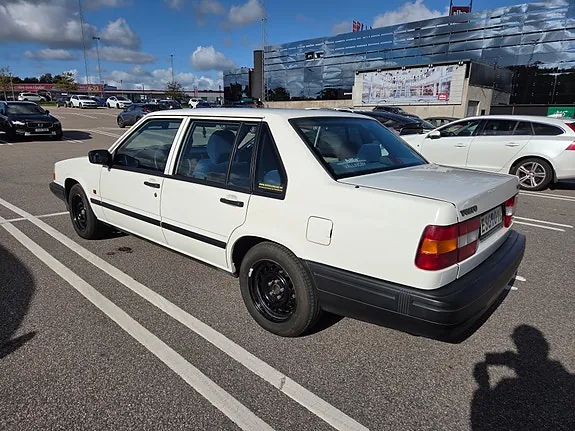 Volvo 940 1994 photo 2