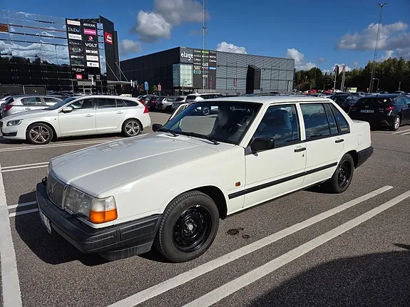 Volvo 940