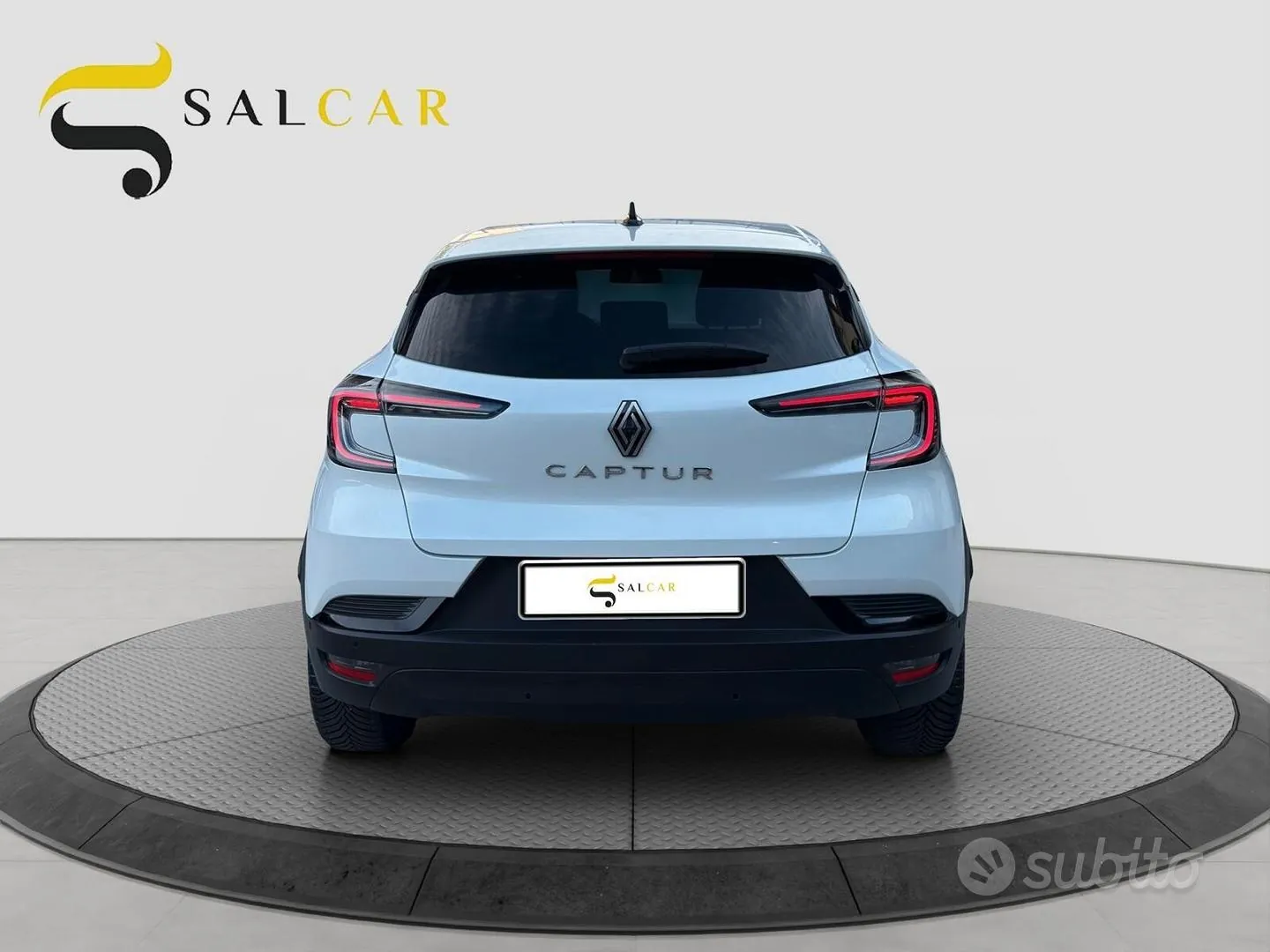 Renault Captur 2025 photo 4
