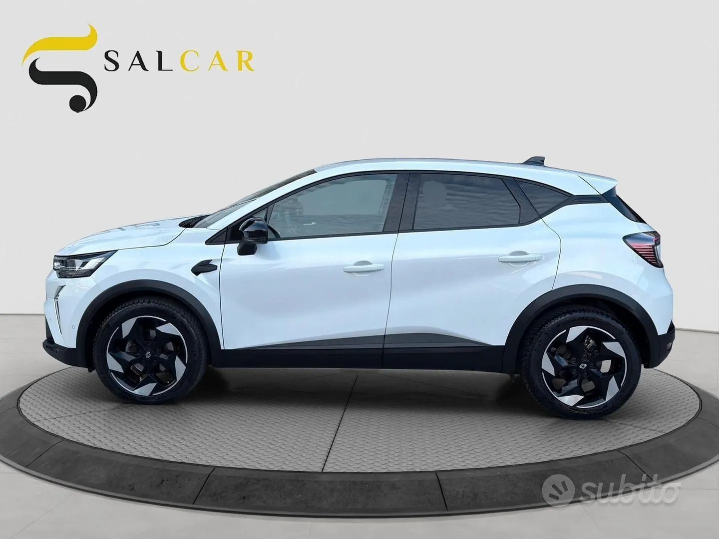 Renault Captur 2025 photo 5