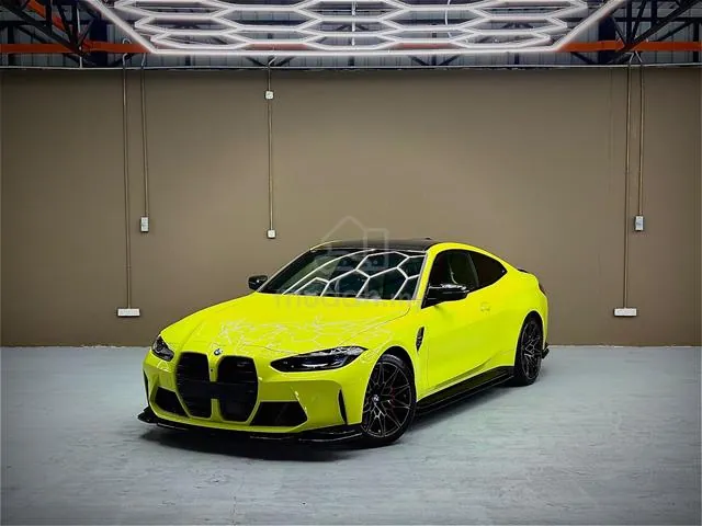 BMW M4