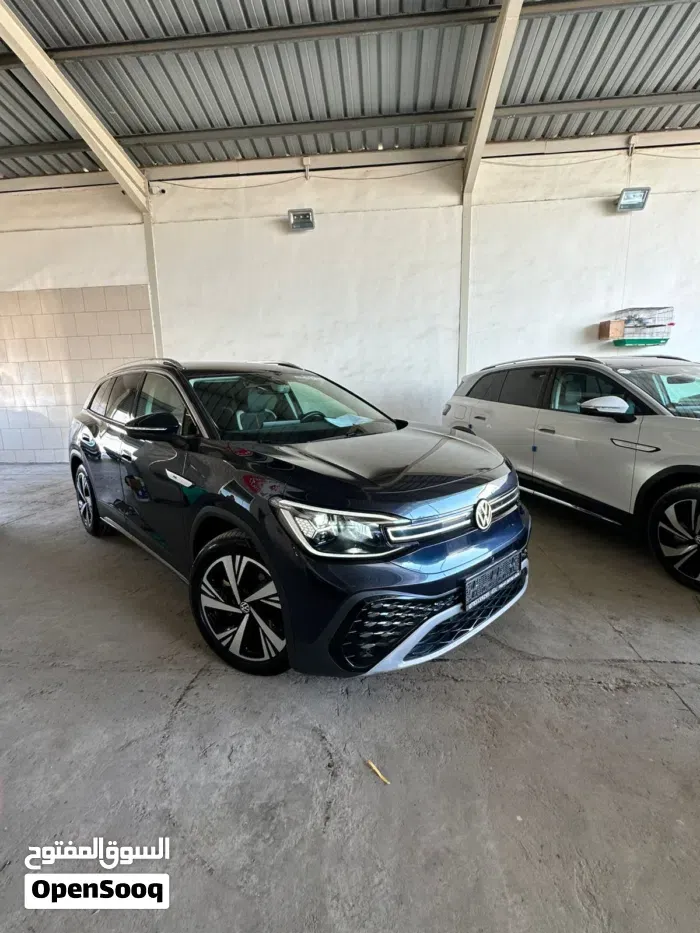 Volkswagen Id.6