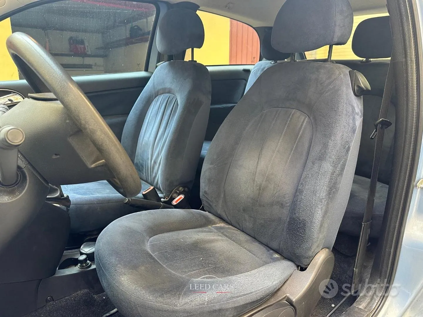 Lancia Ypsilon 2005 photo 5