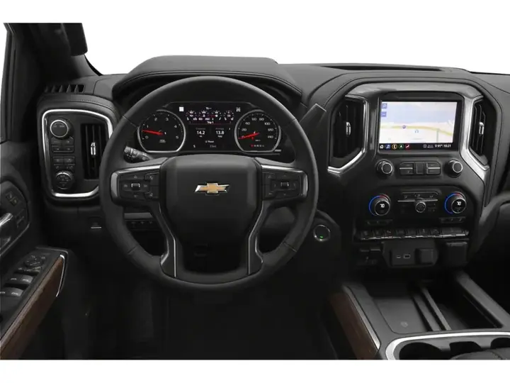 Chevrolet Silverado 3500Hd 2022 photo 4
