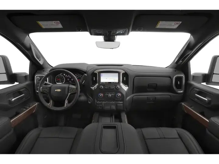 Chevrolet Silverado 3500Hd 2022 photo 5